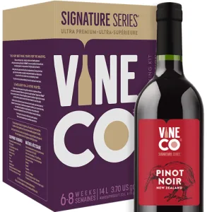 VineCo - Signature Series Pinot Noir (New Zealand)