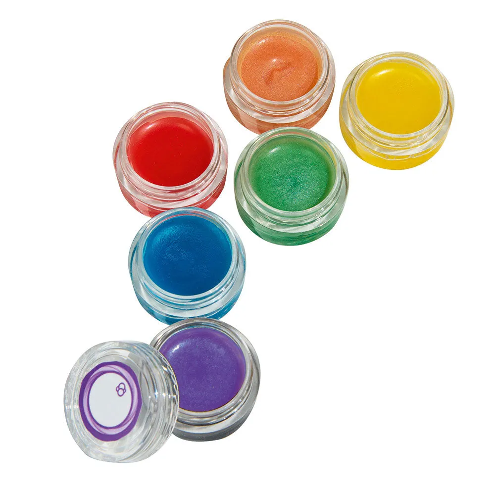 Yummy Rainbow Lip Balm Lab - 2L